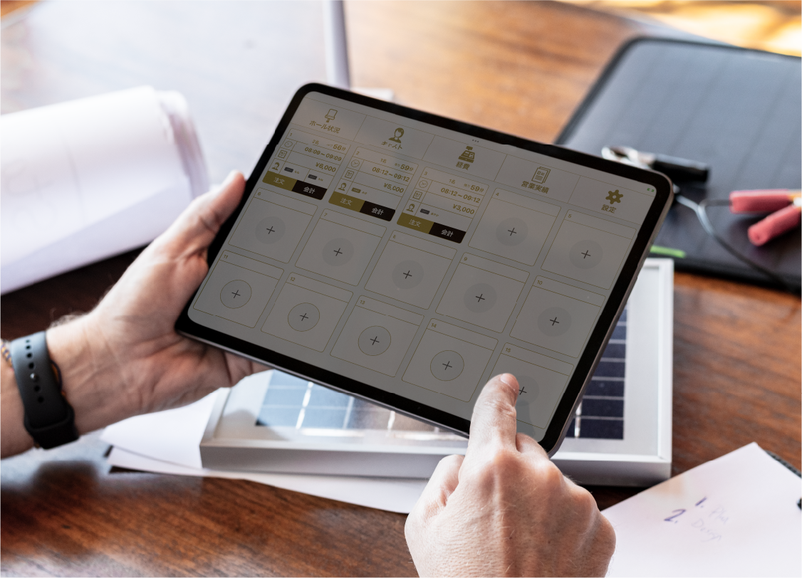株式会社27について
